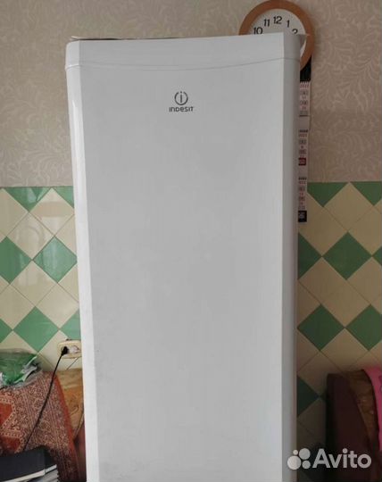 Indesit отл-ое сост-ие No Frost