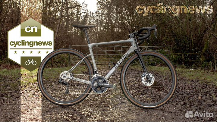 Рама шоссейного велосипеда Factor Vista