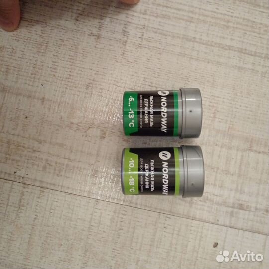 Беговые лыжи(полный комплект)