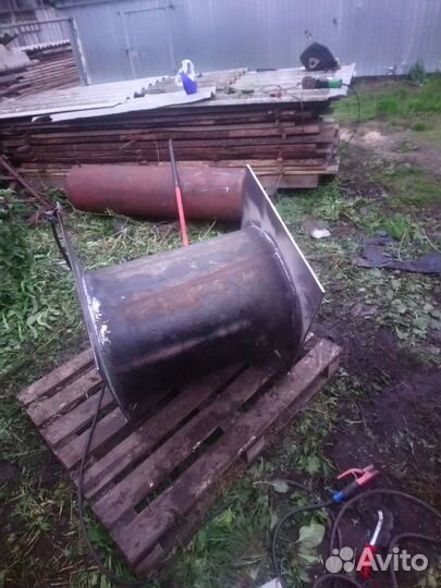 Печь для бани