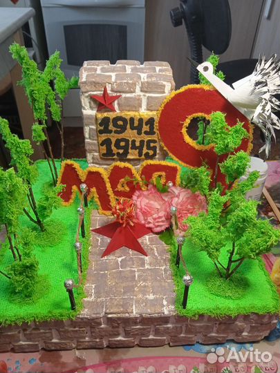 Поделки своими руками