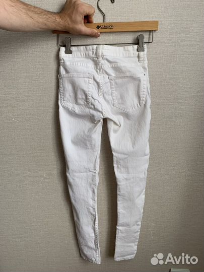 Джинсы Mango 32