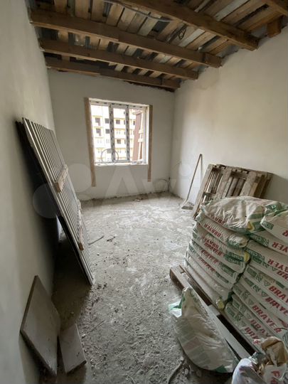 4-к. квартира, 130 м², 10/11 эт.