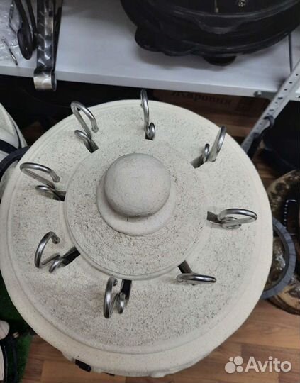 Тандыр Охотник от Амфора