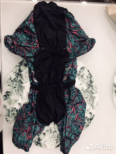 Одежда для собак средних пород