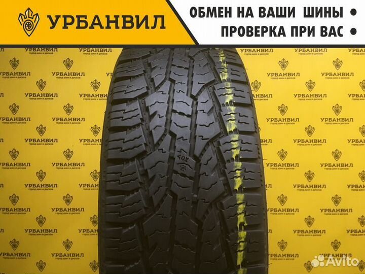 Nokian Tyres Rotiiva AT 215/65 R16 102T
