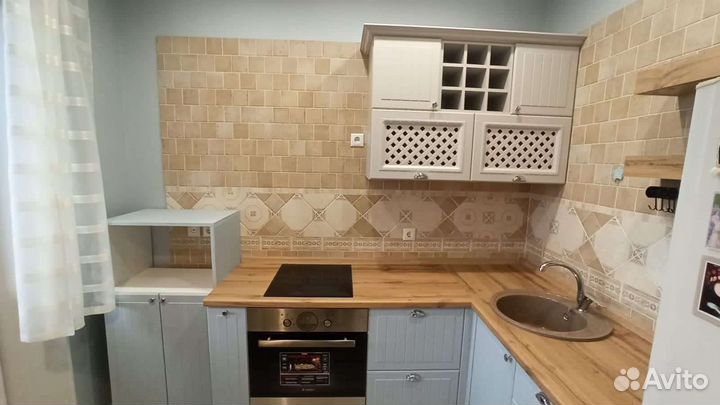 Сборщик, Сборка мебели