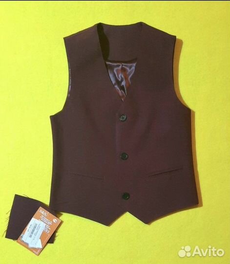 Школьная форма для мальчика