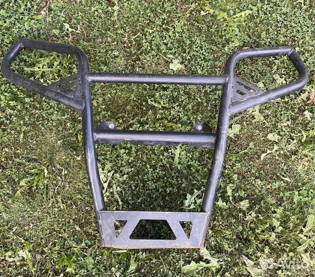 Передний бампер Polaris RZR UTV (Оригинал)