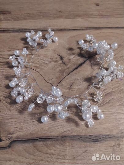 Украшение для волос