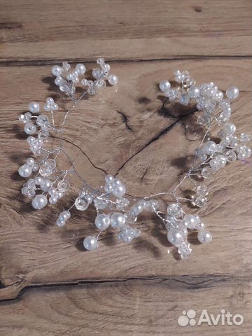 Украшение для волос