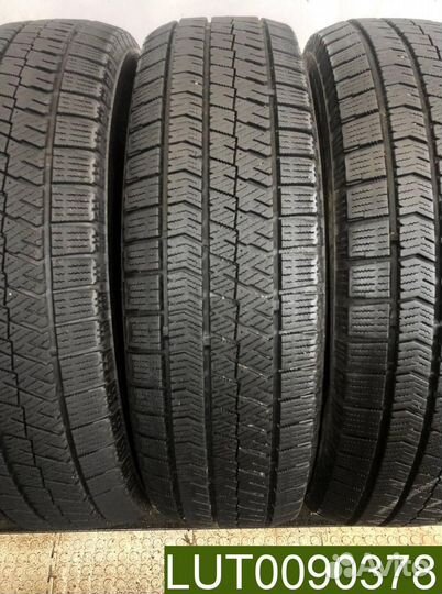 Bridgestone Blizzak VRX 185/65 R15 88Q