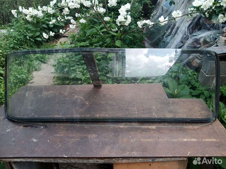Лобовое стекло Газ-53