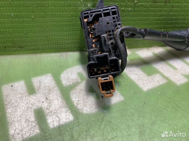 Подрулевой переключатель дворников Nissan March