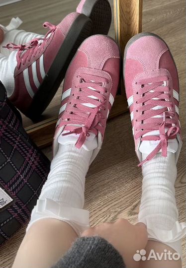 Adidas neo Vl Court