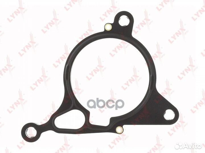 Прокладка вакуумного насоса SG2117 lynxauto