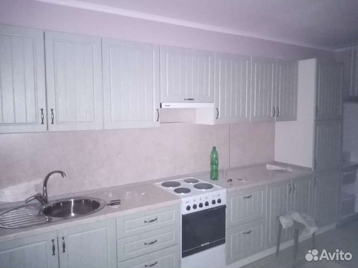 Сборка мебели дома