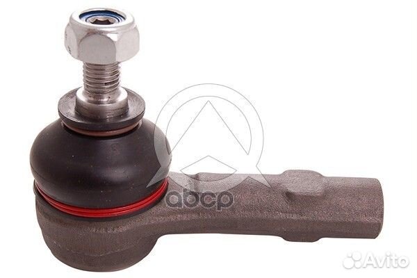 Наконечник рулевой тяги перед прав/лев 7123