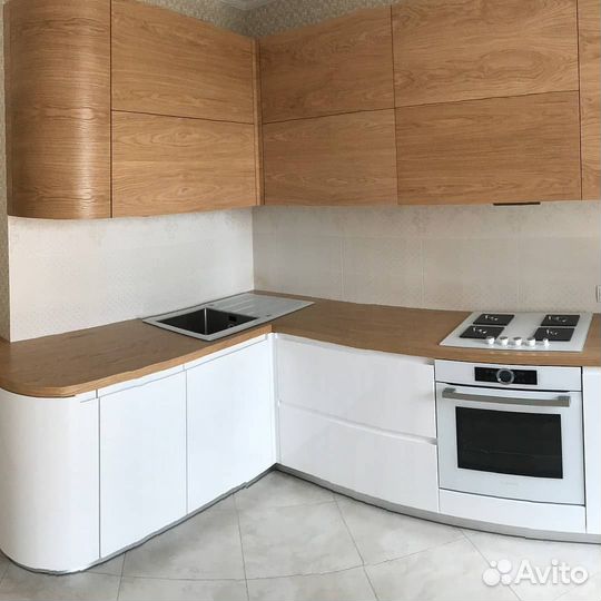 Кухня от производителя