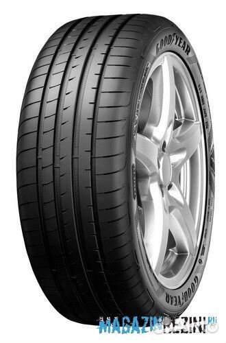 Goodyear Eagle F1 Asymmetric 5 225/45 R18 91Y