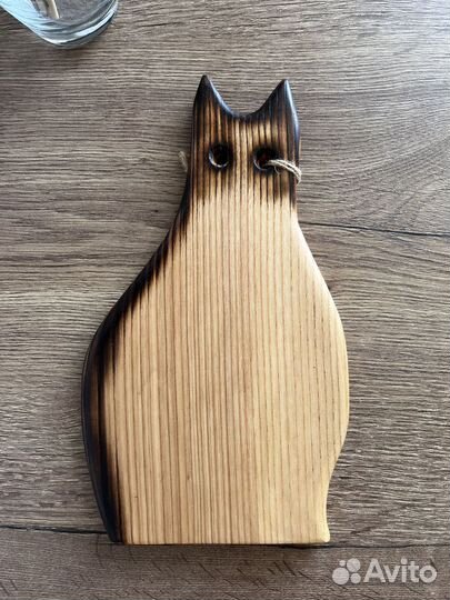 Доска сервировочная