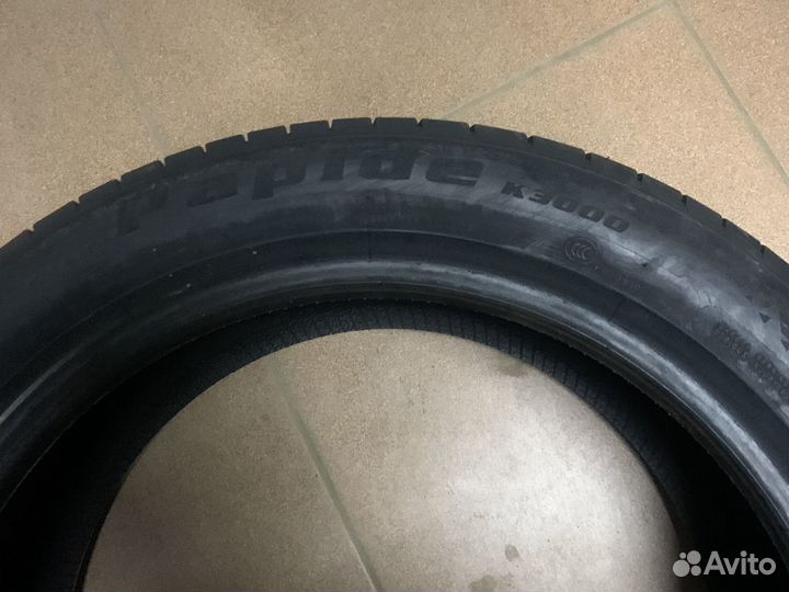 Kapsen Papide K3000 225/45 R17 94W