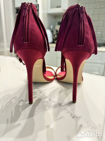 Босоножки женские 40 размер новые