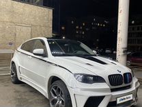 BMW X6 3.0 AT, 2010, 153 000 км, с пробегом, цена 1 890 000 руб.