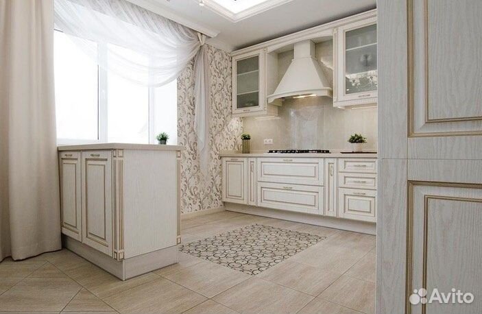 Кухни от производителя