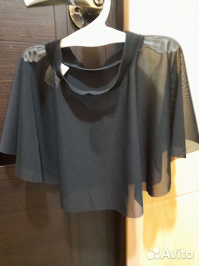 Купальник для гимнастики