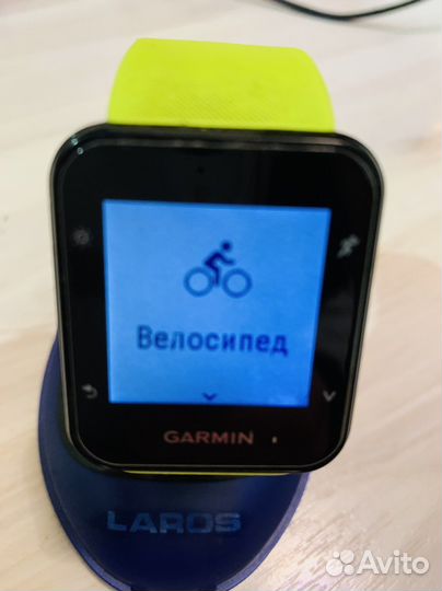 Часы Garmin Forerunner 35