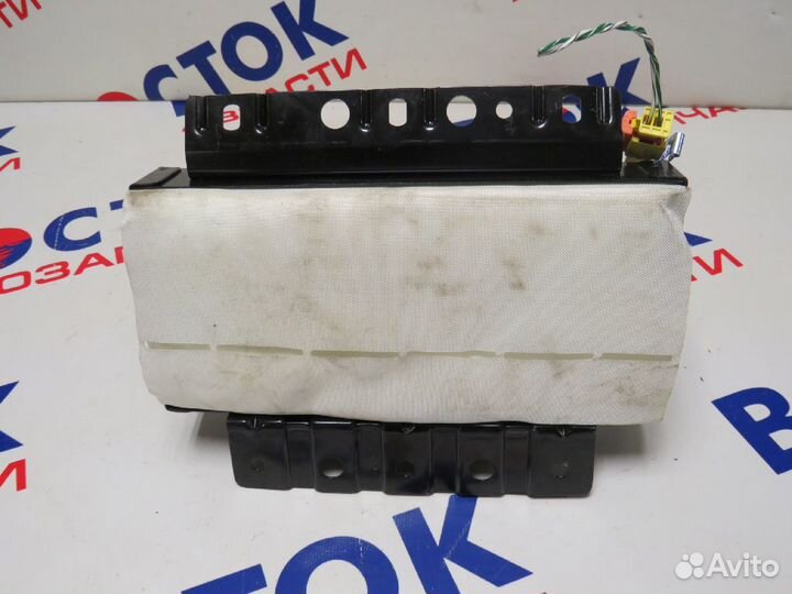 Airbag пассажирский opel astra L35, L48, L69