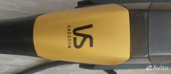 Стайлер Sassoon