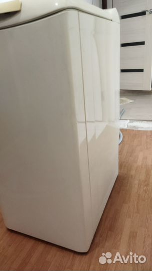 Стиральная машина Bosch ClassiXX 5