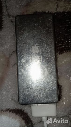 Плеер iPod nano