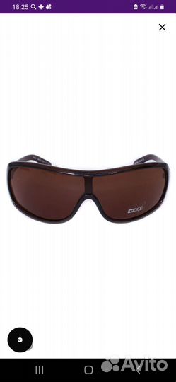 Солнцезащитные очки женские