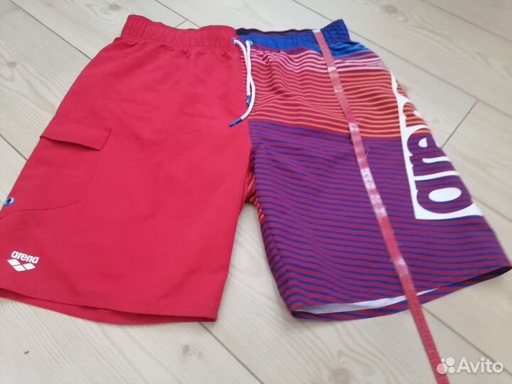 Шорты для плавания мужские