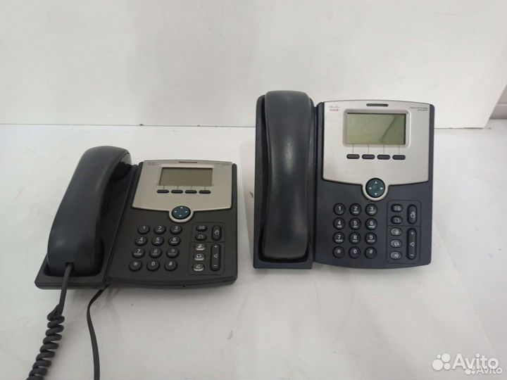VoIP-телефон Cisco spa502g