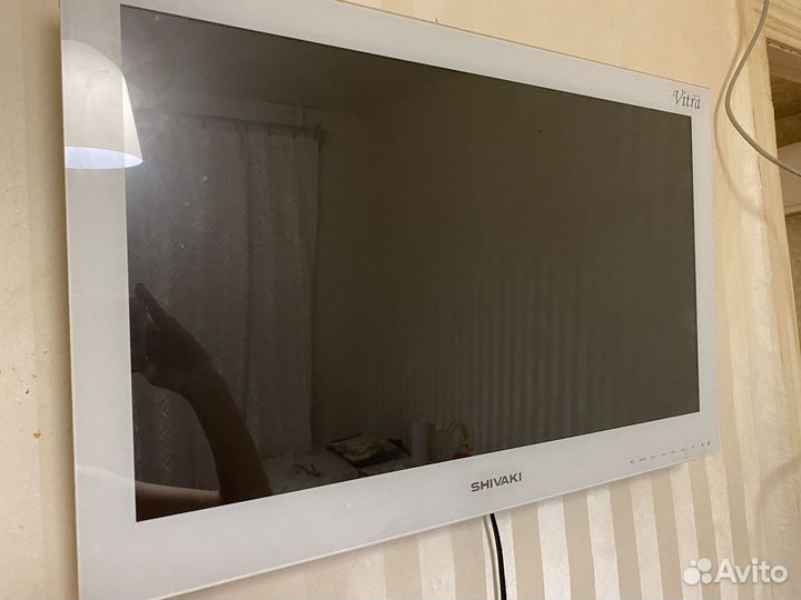 Телевизор бу