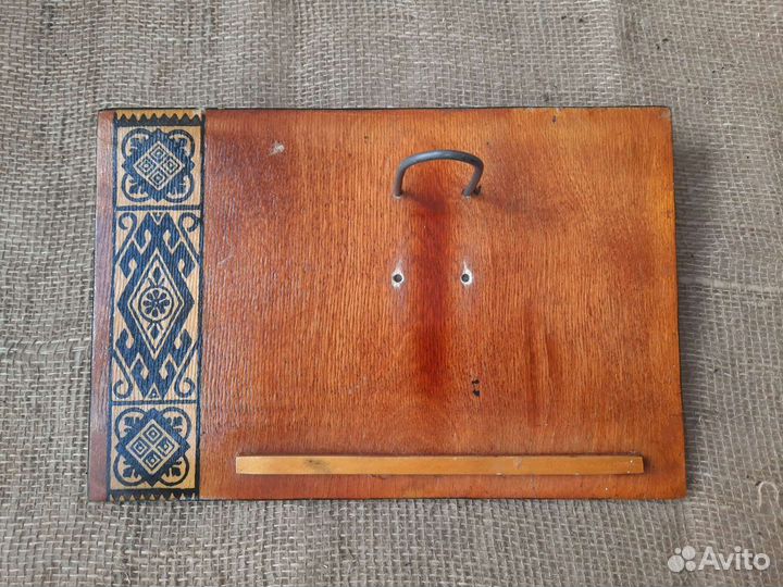 Подставка для Календаря