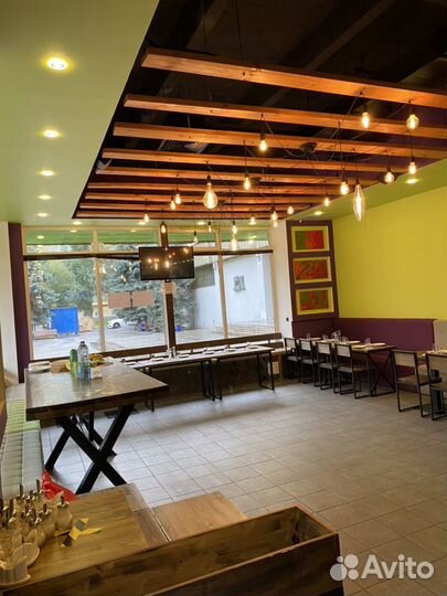 Сдаётся помещения лофт (почасовая оплата)