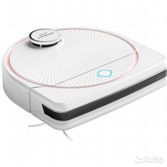 Робот-пылесос Hobot legee-D7