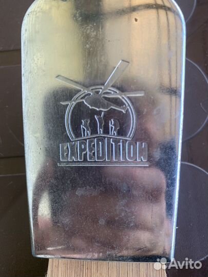 Доска разделочная для чистки рыбы