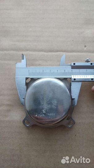 Пиропатрон srs airbag газогенератор c3