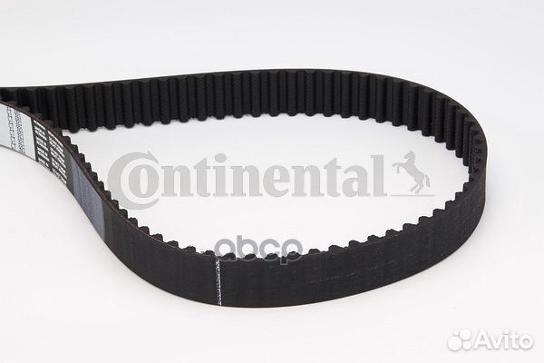 Ремень грм ContiTech CT 921 Continental