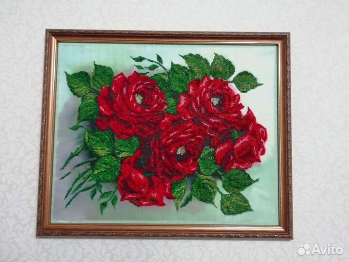 Картина для интерьера