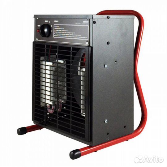 Озонатор промышленный