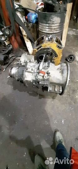 Продам коробку B9