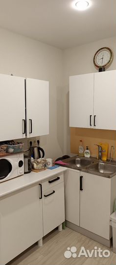 Кухонный гарнитур мини бу