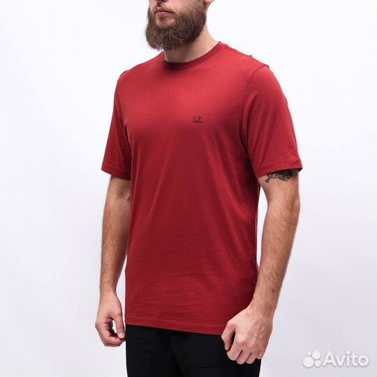 CP Company футболка оригинал